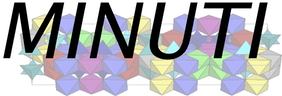 MINUTI logo